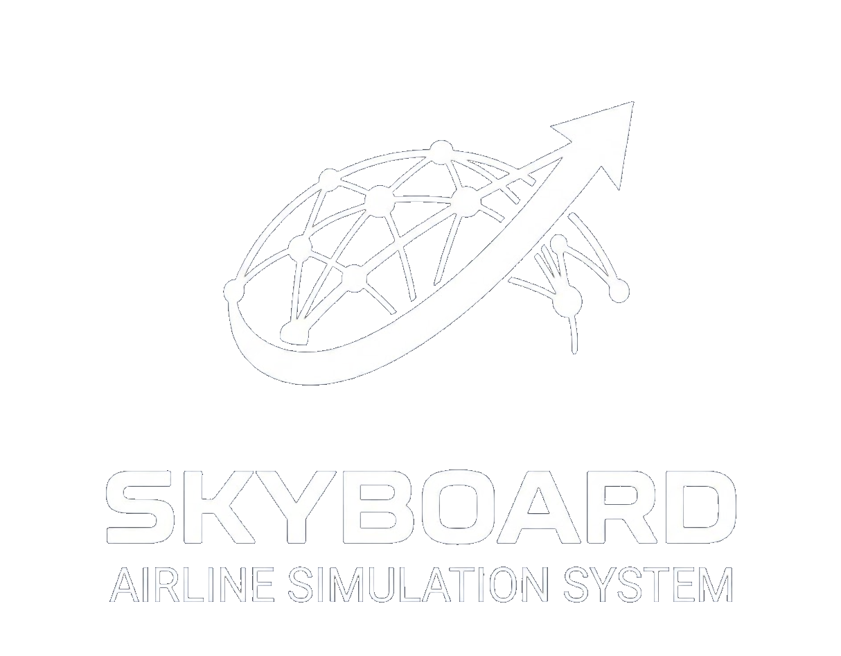 Shyboard Skyboard | Simulador de negocios de aerolíneas para MBAs y programas ...